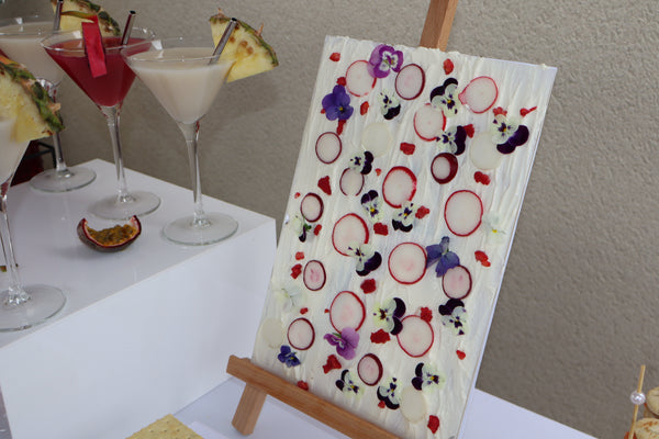 Quand la gastronomie devient art